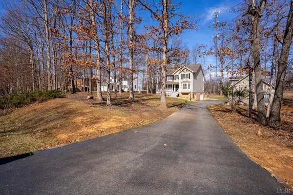 $574,900 | 1397 Smoketree Drive, Forest, VA 24551