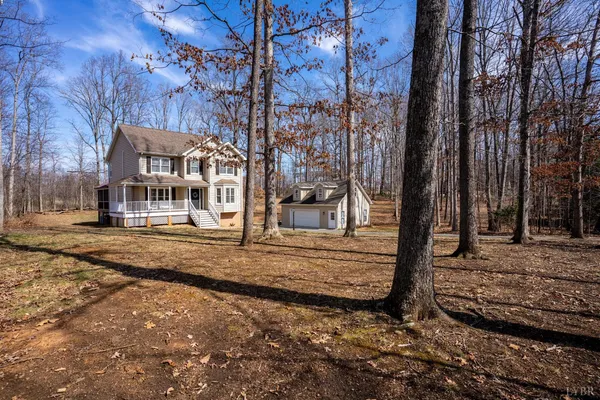 $574,900 | 1397 Smoketree Drive, Forest, VA 24551