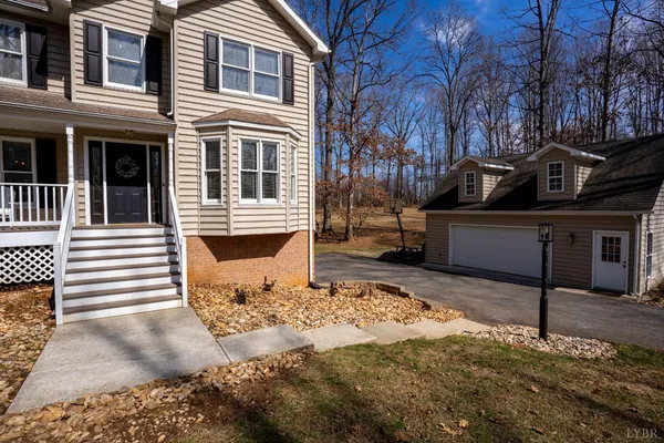 $574,900 | 1397 Smoketree Drive, Forest, VA 24551