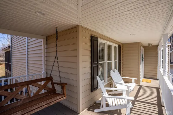 $574,900 | 1397 Smoketree Drive, Forest, VA 24551