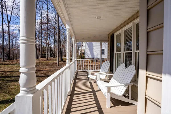 $574,900 | 1397 Smoketree Drive, Forest, VA 24551