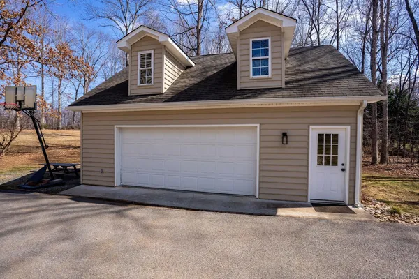 $574,900 | 1397 Smoketree Drive, Forest, VA 24551