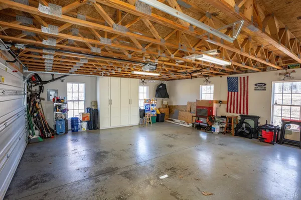 $574,900 | 1397 Smoketree Drive, Forest, VA 24551