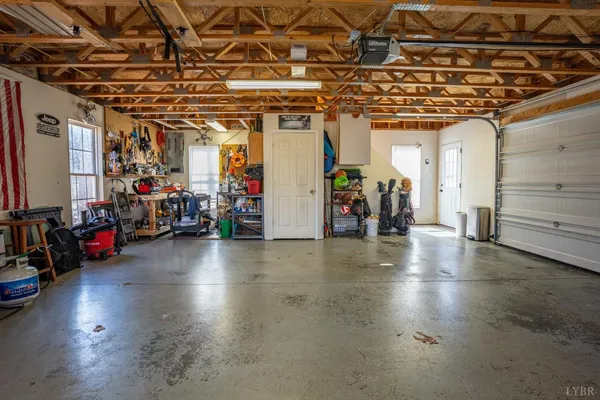 $574,900 | 1397 Smoketree Drive, Forest, VA 24551