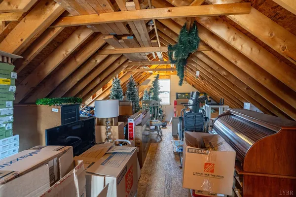 $574,900 | 1397 Smoketree Drive, Forest, VA 24551