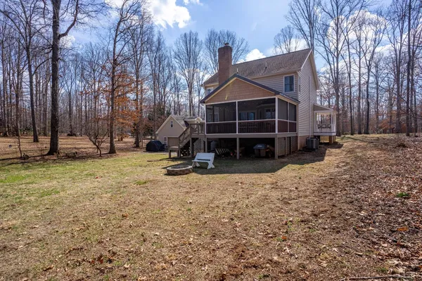 $574,900 | 1397 Smoketree Drive, Forest, VA 24551