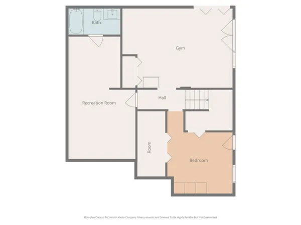 $574,900 | 1397 Smoketree Drive, Forest, VA 24551