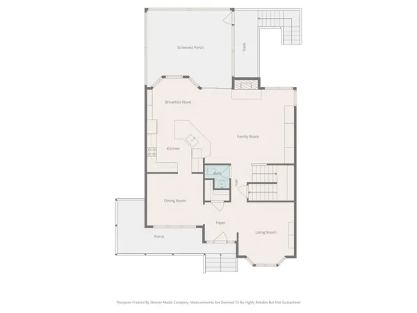 $574,900 | 1397 Smoketree Drive, Forest, VA 24551