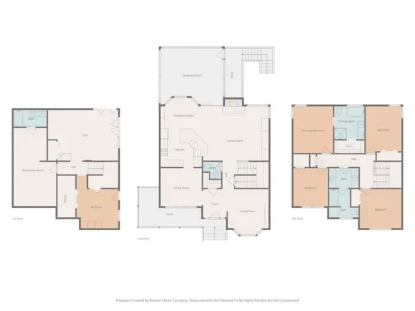 $574,900 | 1397 Smoketree Drive, Forest, VA 24551