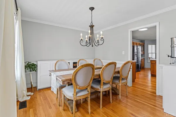 $574,900 | 1397 Smoketree Drive, Forest, VA 24551