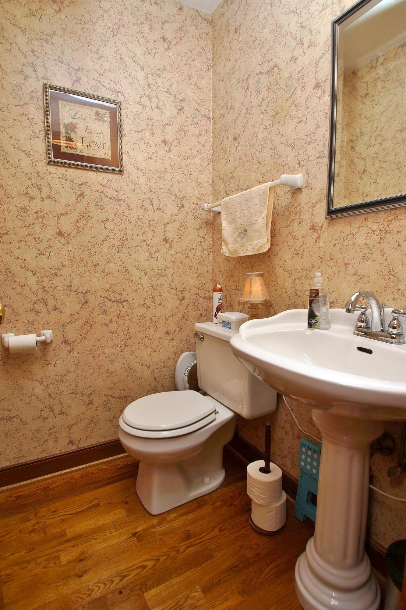 607 Stayman Road Roanoke, VA 24019 - Photo 38 of 73 DSC01077