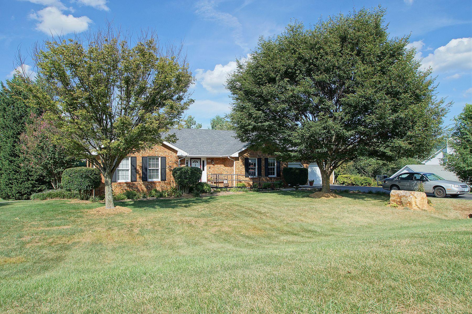 607 Stayman Road Roanoke, VA 24019 - Photo 71 of 73 DSC01136