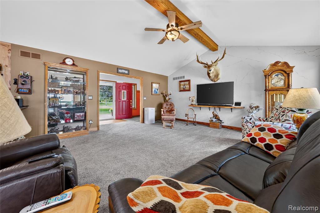 5233 Crawford Road Dryden, MI 48428 - Photo 45 of 95