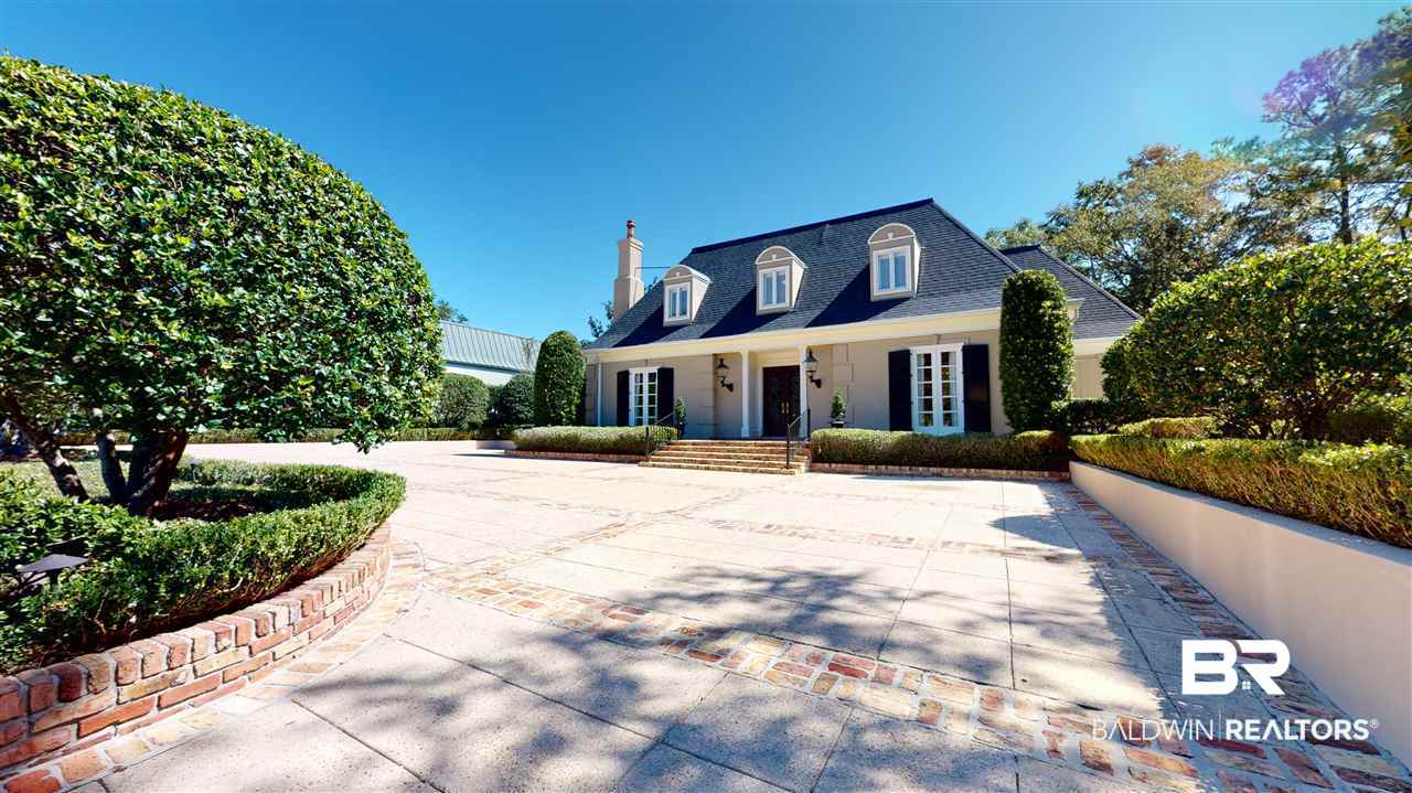 23 Edgefield Road Mobile, AL 36608 - Photo 33 of 33