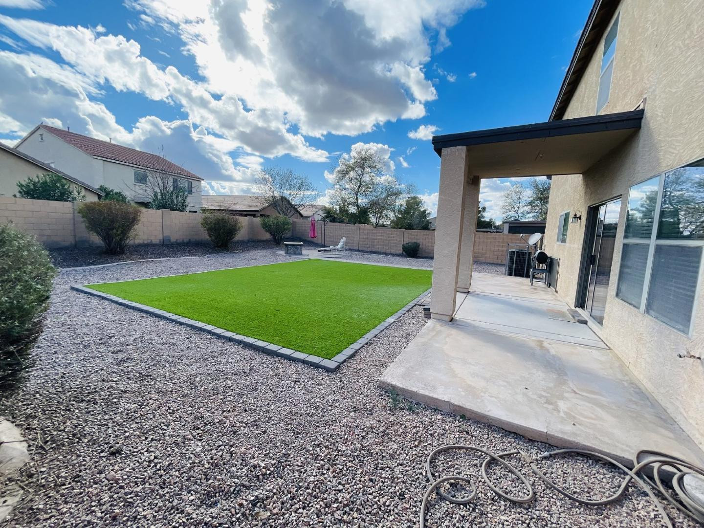 45811 West Amsterdam Road Maricopa, AZ 85139 - Photo 19 of 19 Photo #19