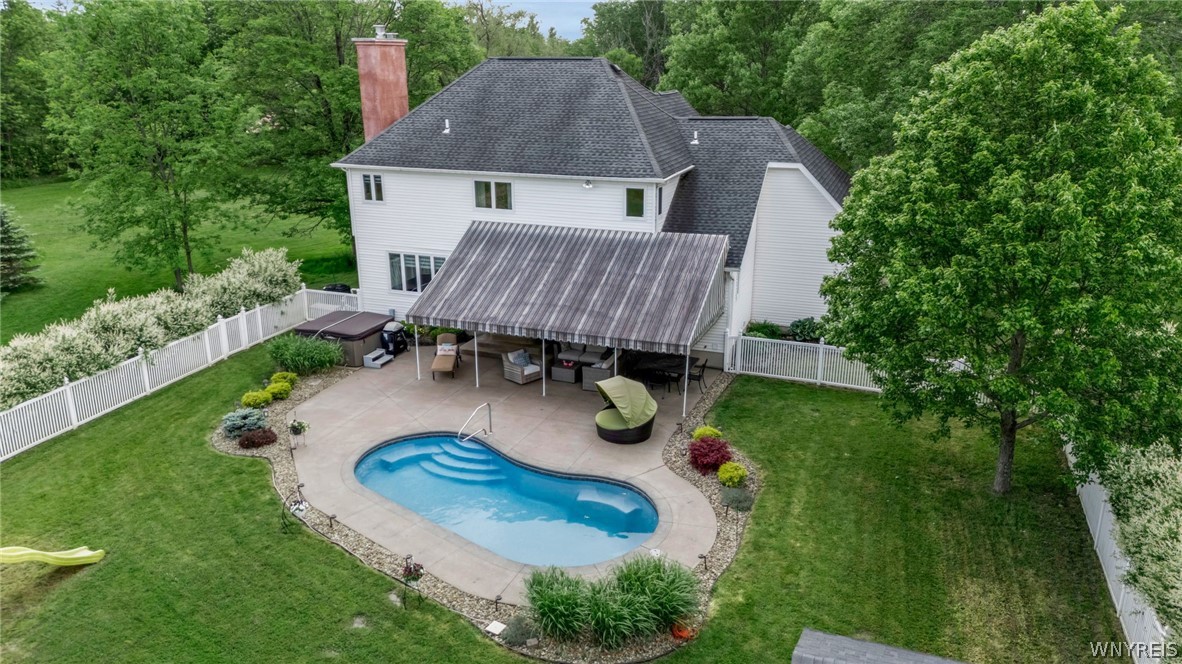165 Schwartz Road Lancaster, NY 14086 - Photo 45 of 50