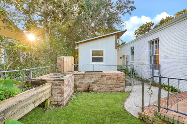 $899,000 | 40 Willow Drive, St. Augustine Beach, FL 32080