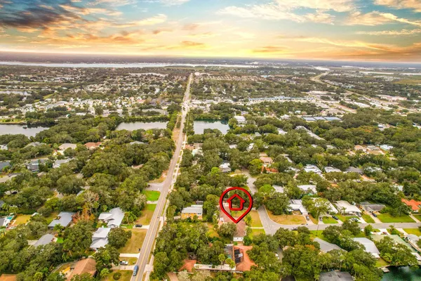 $899,000 | 40 Willow Drive, St. Augustine Beach, FL 32080