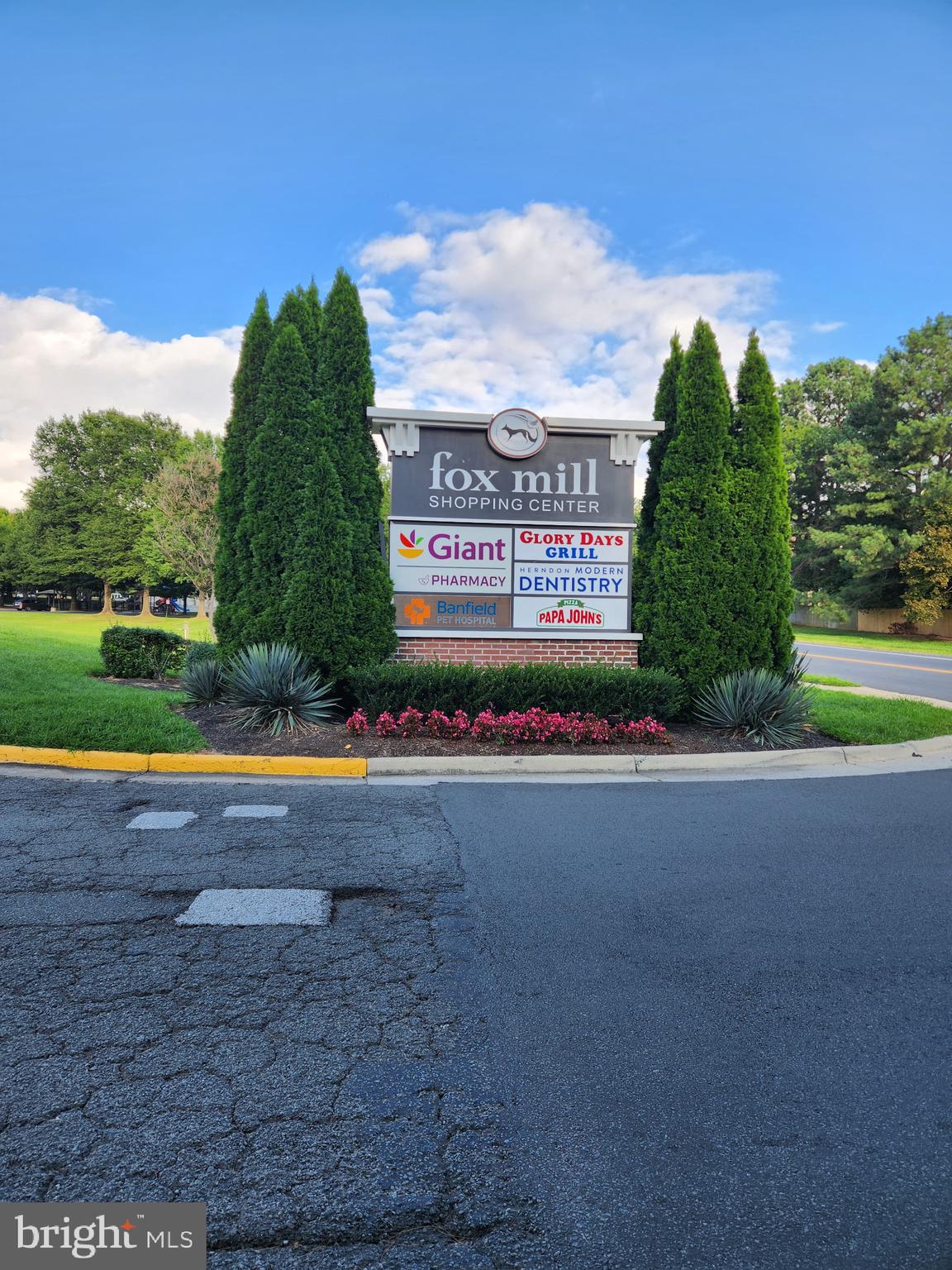 12525 Fox View Way Reston, VA 20191 - Photo 11 of 13 Shopping