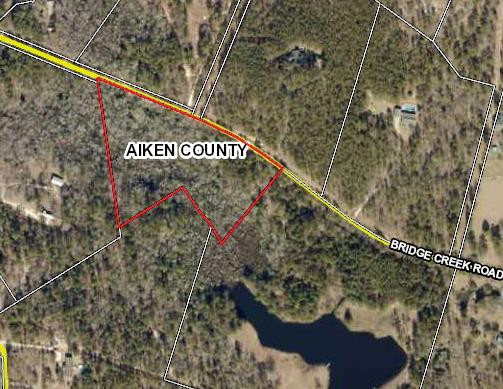 Lot 0 Bridge Creek Road Ridge Spring, SC 29129 - Photo 1 of 1 Main View