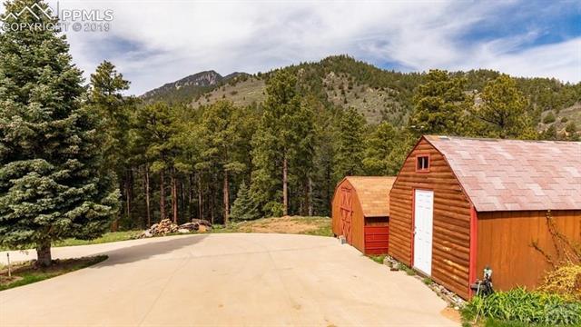 10795 Bartlett Trail Rye, CO 81069 - Photo 24 of 37 Gallery Image 24