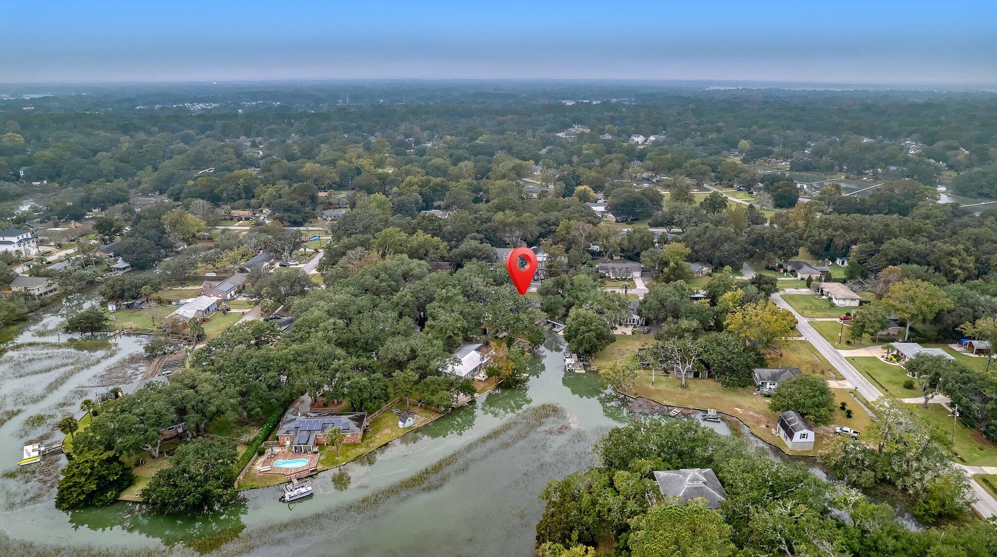 1058 Starboard Road Charleston, SC 29412 - Photo 47 of 49 CREM_1058 Starboard Rd