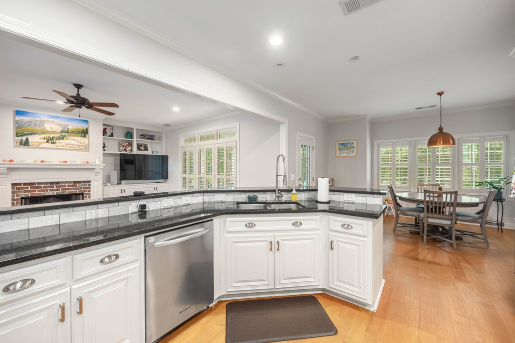 4944 Turnberry Lane Columbus, GA 31909 - Photo 15 of 45