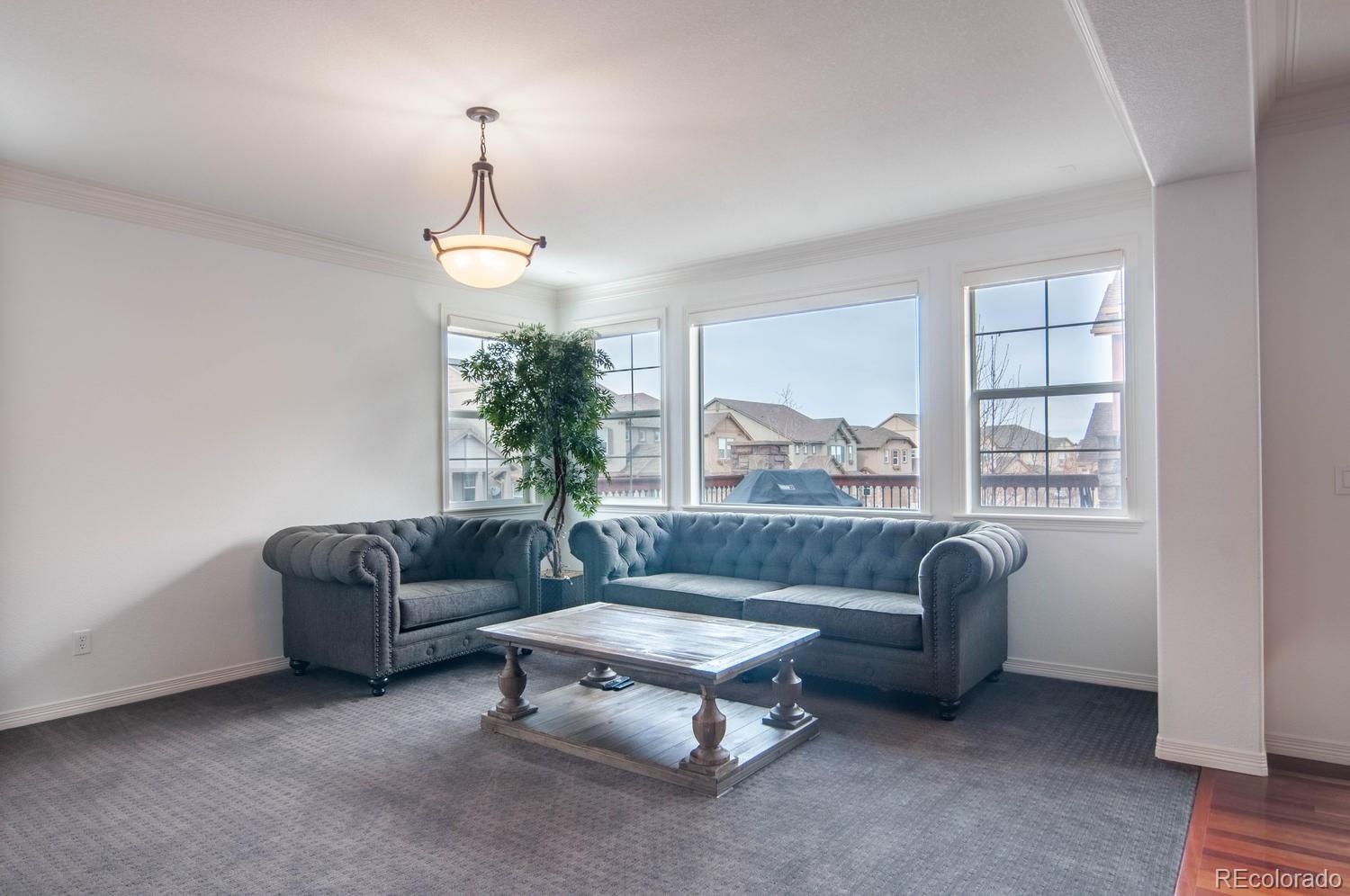 4351 Cedarpoint Place Highlands Ranch, CO 80130 - Photo 10 of 34 Gallery Image 10