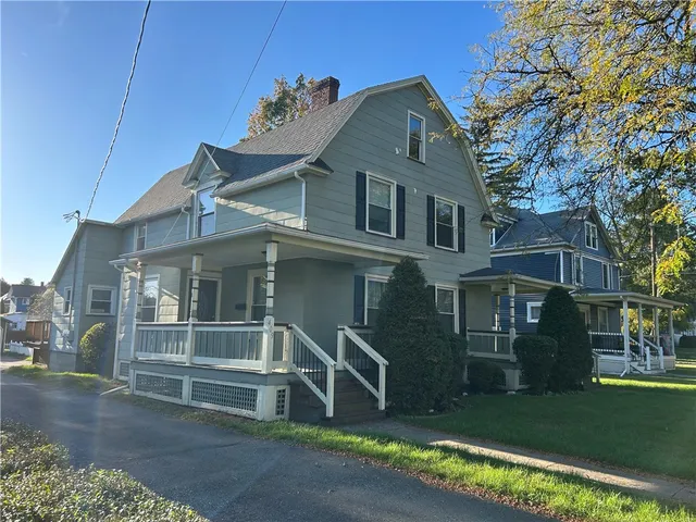 $1,550 | 411 Hoffman Street, Elmira, NY 14905