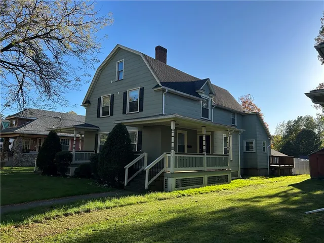 $1,550 | 411 Hoffman Street, Elmira, NY 14905