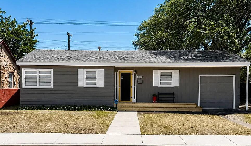3603 33rd Street Lubbock, TX 79410 - Photo 1 of 26 Main street view