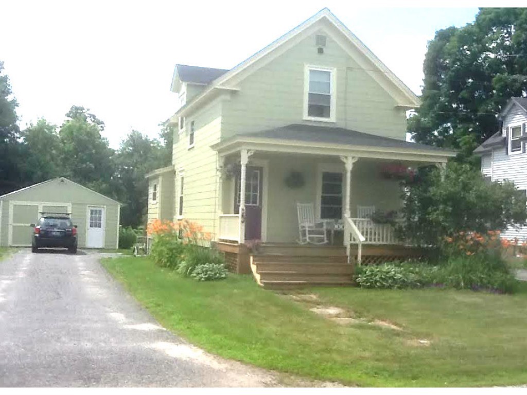 38 Wallace Street Ryegate, VT 05042 - Photo 1 of 20 Gallery Image 1