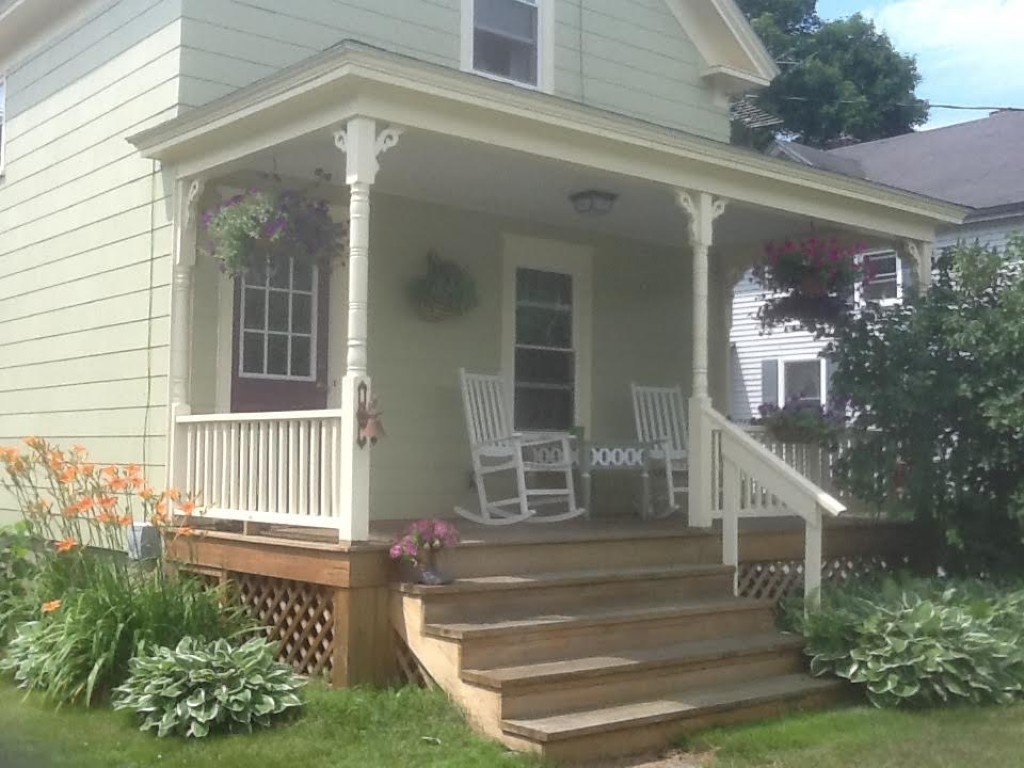 38 Wallace Street Ryegate, VT 05042 - Photo 2 of 20 Gallery Image 2