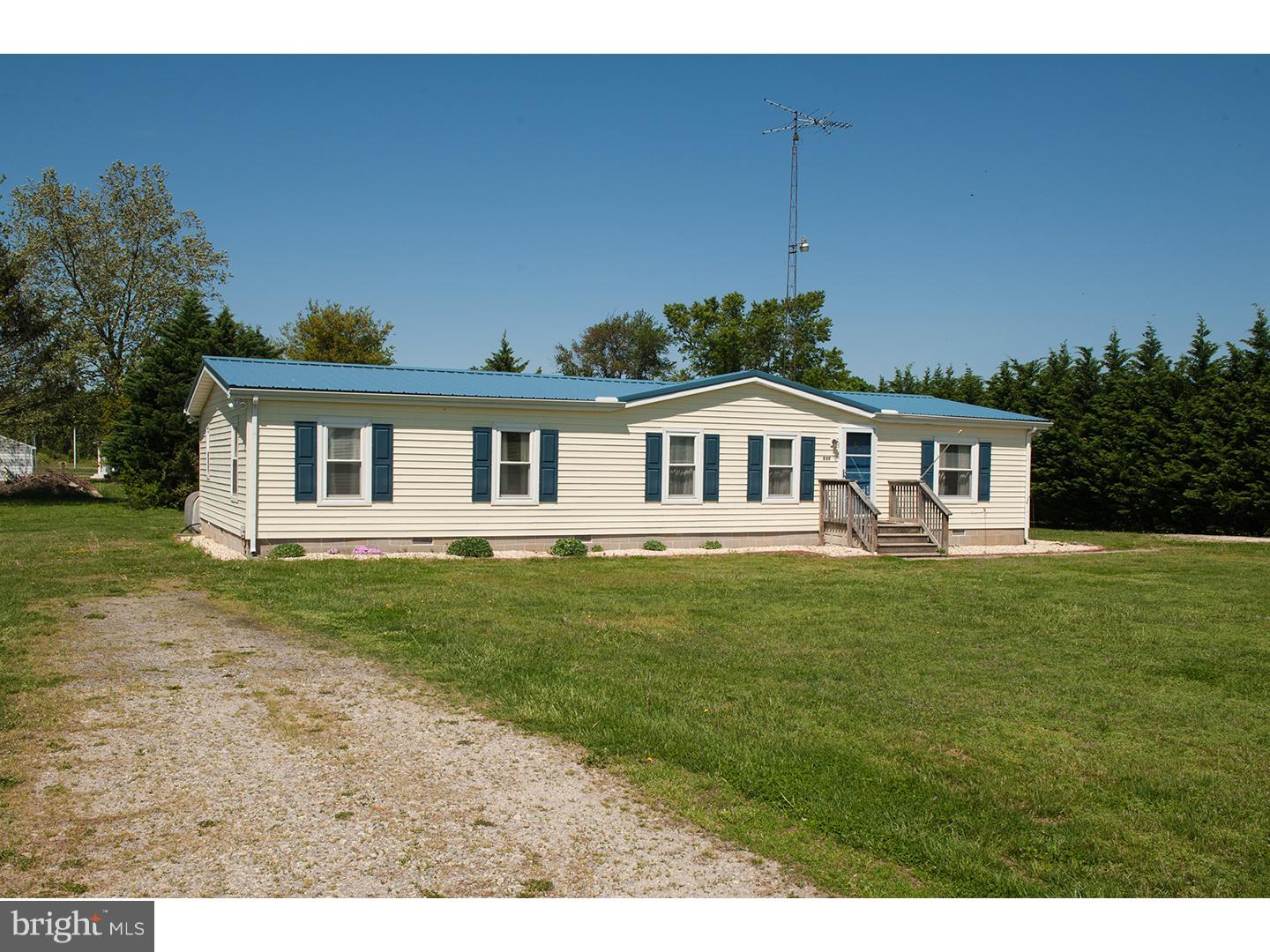 237 Jenkins Pond Road Milford, DE 19963 - Photo 1 of 24 Gallery Image 1