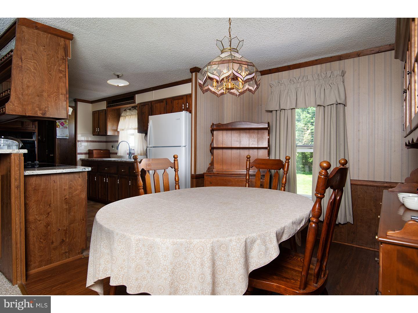 237 Jenkins Pond Road Milford, DE 19963 - Photo 16 of 24 Dining Room