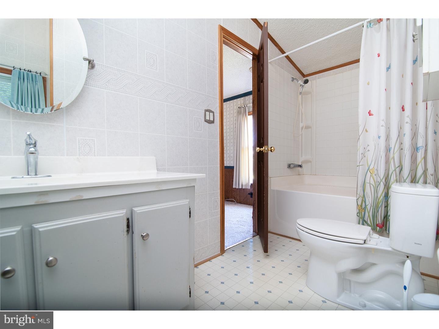 237 Jenkins Pond Road Milford, DE 19963 - Photo 19 of 24 Master Bathroom