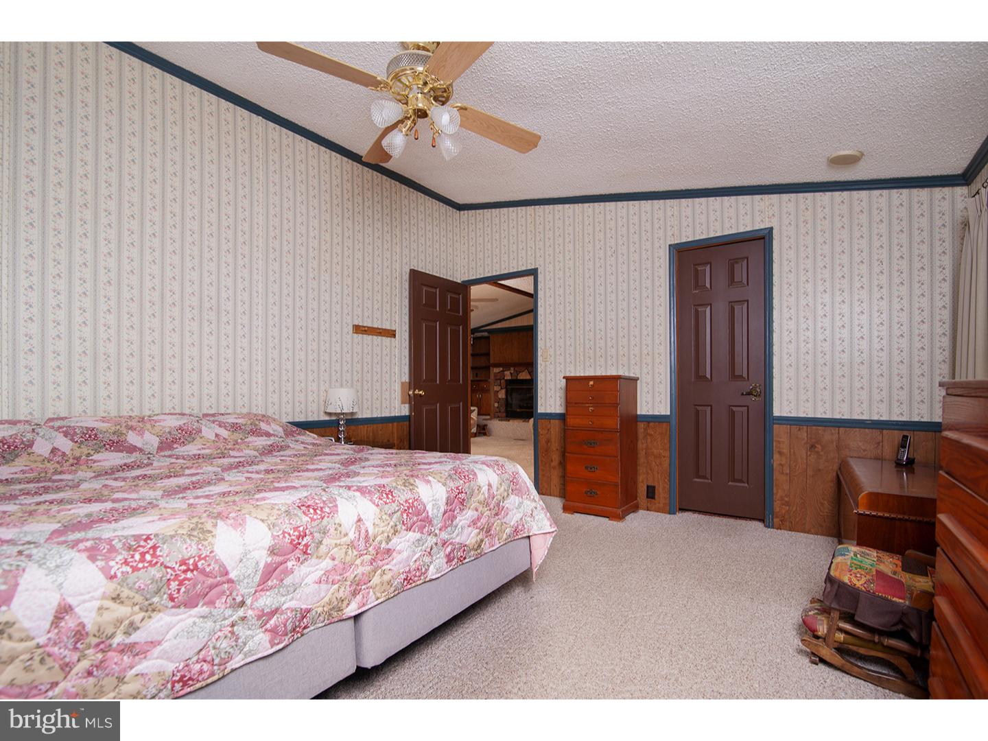 237 Jenkins Pond Road Milford, DE 19963 - Photo 21 of 24 Master Bedroom