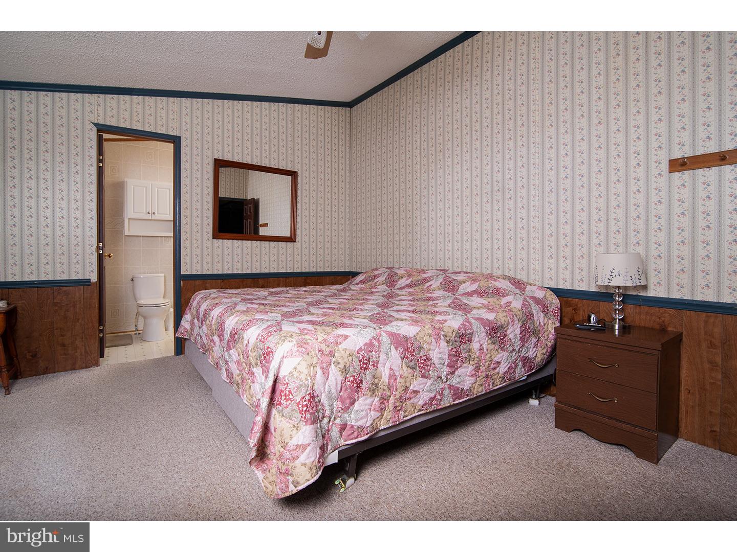 237 Jenkins Pond Road Milford, DE 19963 - Photo 22 of 24 Master Bedroom