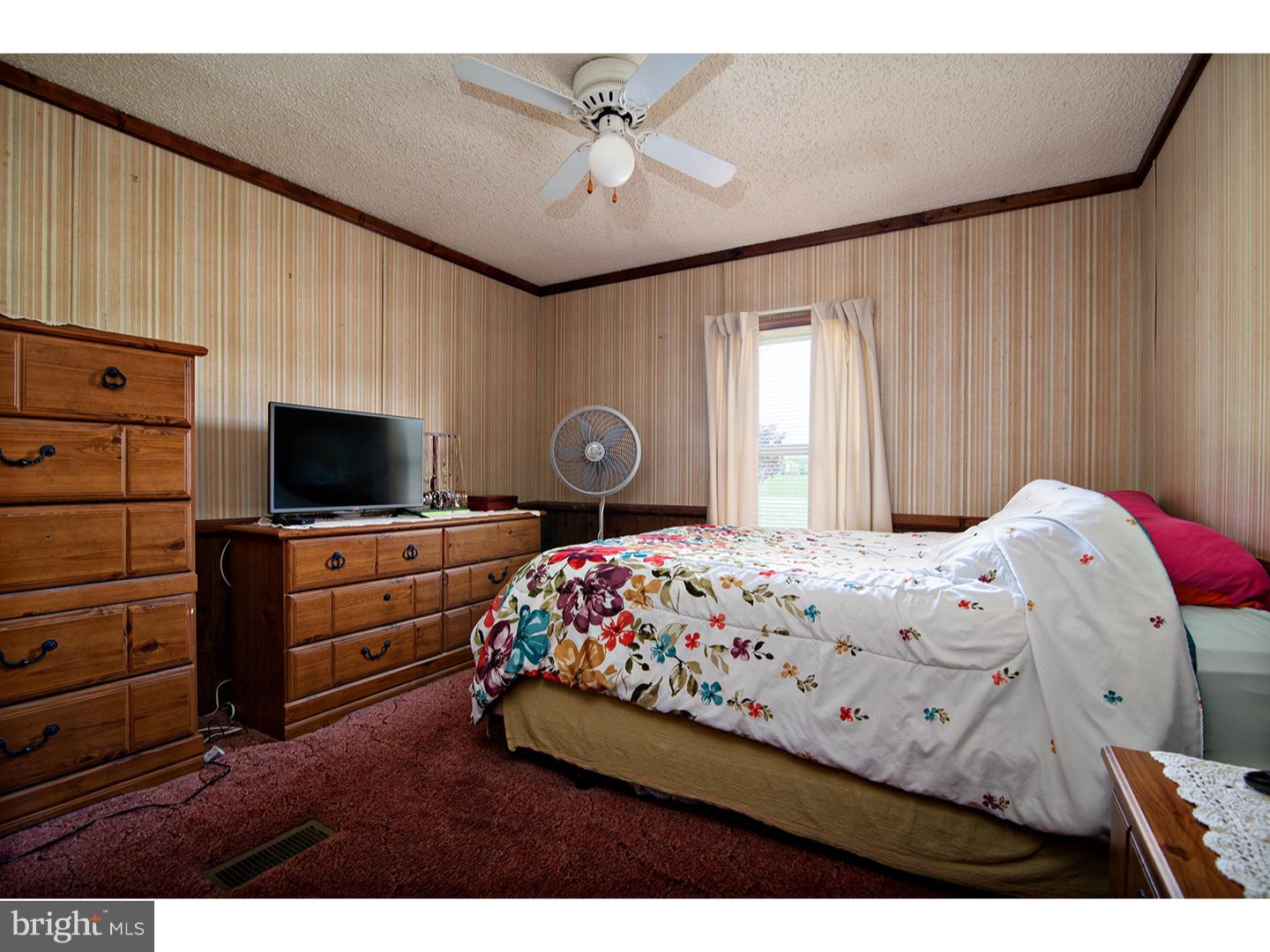 237 Jenkins Pond Road Milford, DE 19963 - Photo 24 of 24 Bedroom 3