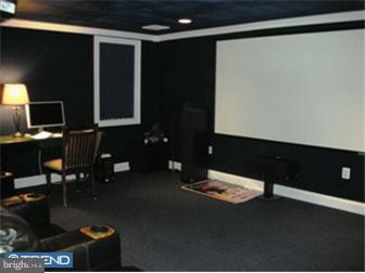 312 Strickersville Road Landenberg, PA 19350 - Photo 8 of 12 Media Room
