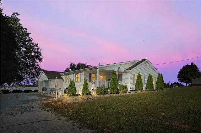 $449,900 | 24110 Highway Y N/a Dearborn Mo 64439 N/a, Dearborn, MO 64439