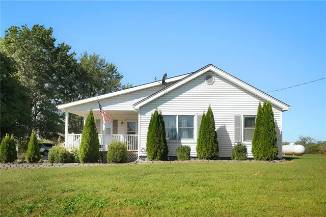 $449,900 | 24110 Highway Y N/a Dearborn Mo 64439 N/a, Dearborn, MO 64439