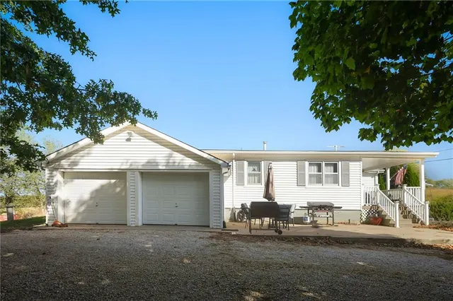 $449,900 | 24110 Highway Y N/a Dearborn Mo 64439 N/a, Dearborn, MO 64439