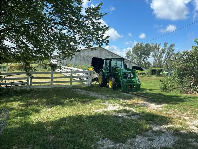 $449,900 | 24110 Highway Y N/a Dearborn Mo 64439 N/a, Dearborn, MO 64439