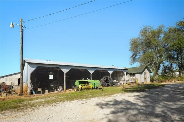 $449,900 | 24110 Highway Y N/a Dearborn Mo 64439 N/a, Dearborn, MO 64439