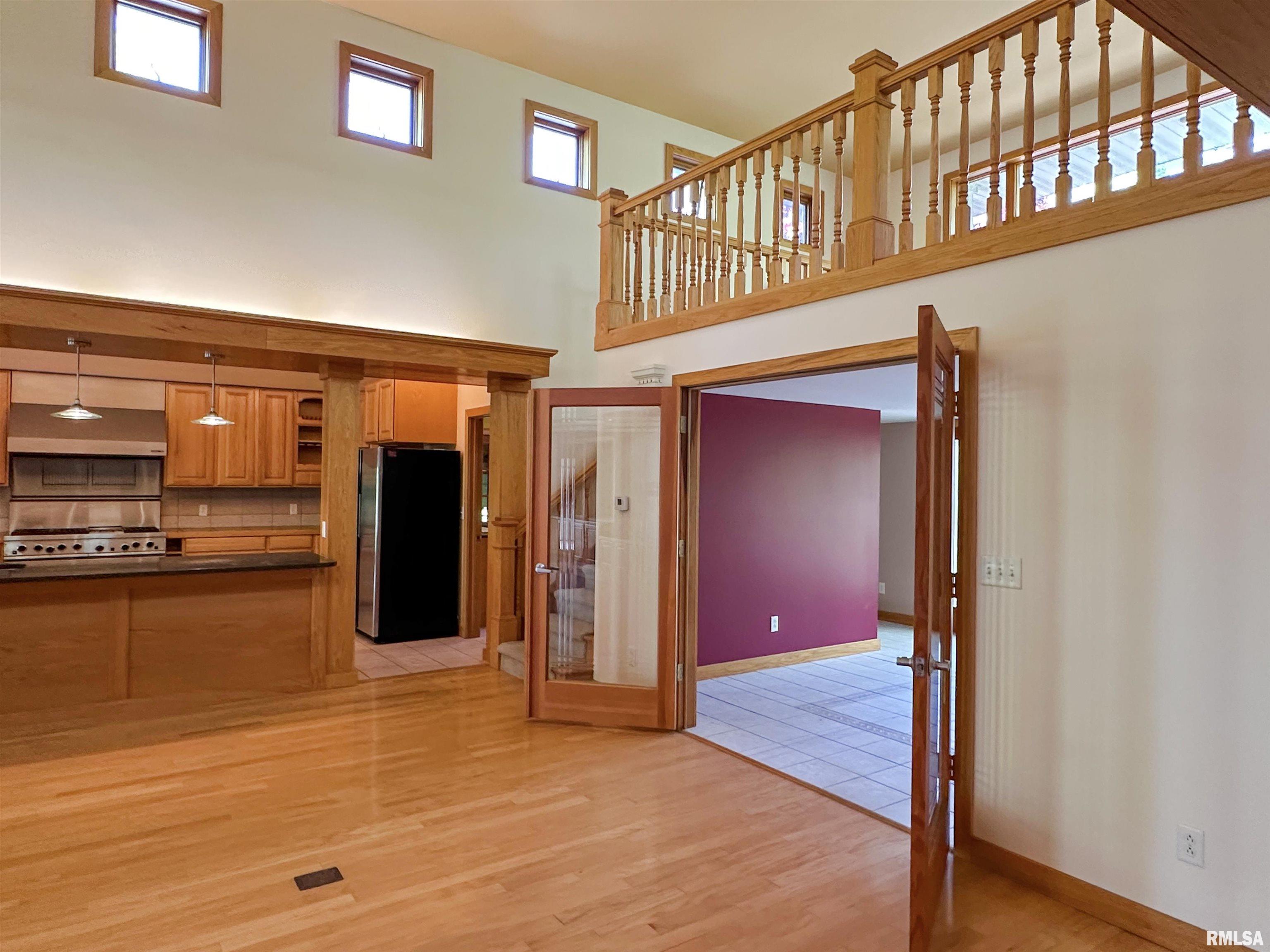 1000 Old Fairfield Road Mount Vernon, IL 62864 - Photo 12 of 43