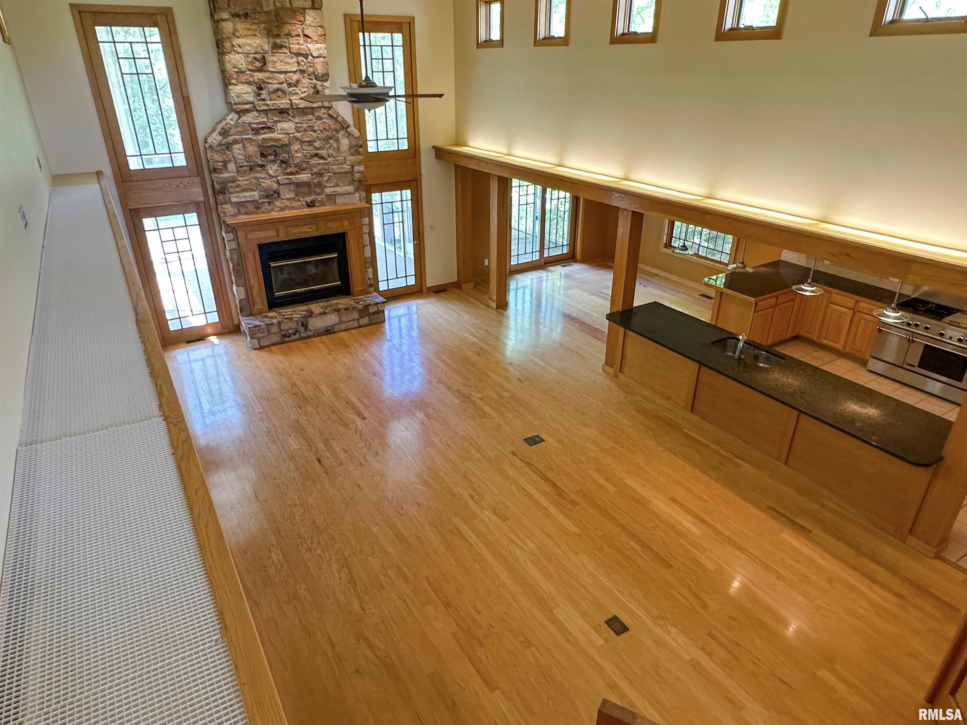 1000 Old Fairfield Road Mount Vernon, IL 62864 - Photo 13 of 43