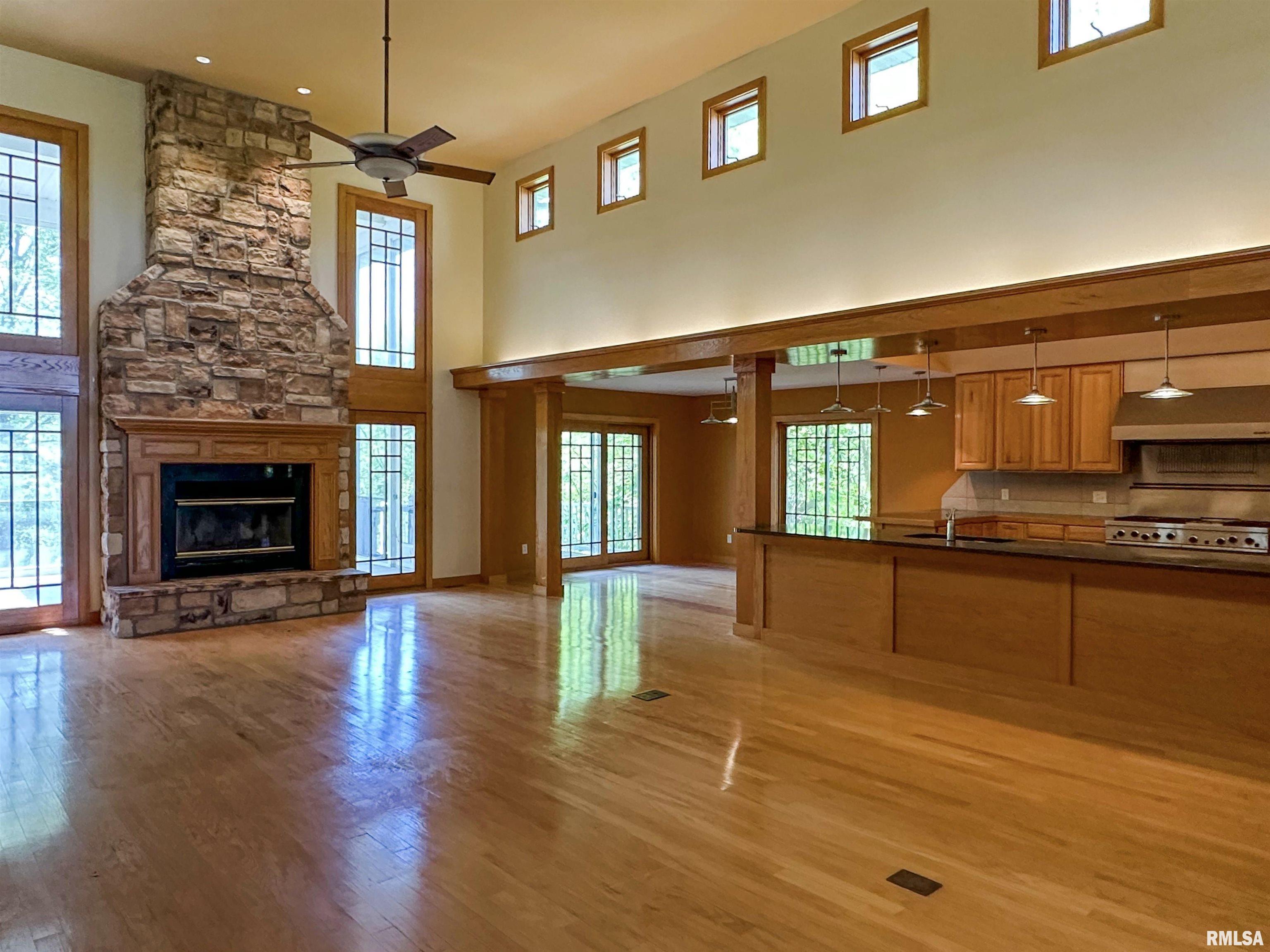 1000 Old Fairfield Road Mount Vernon, IL 62864 - Photo 18 of 43