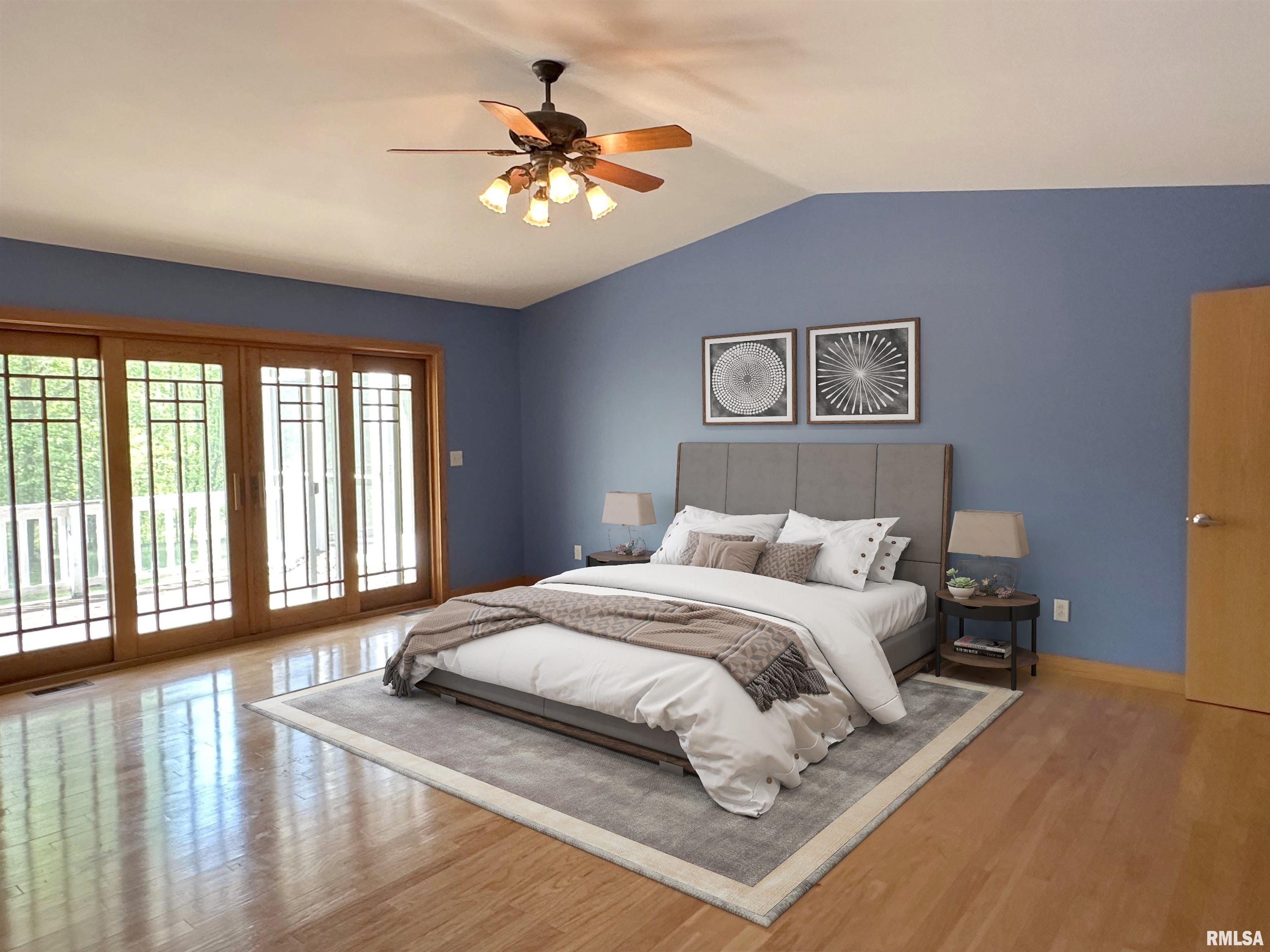 1000 Old Fairfield Road Mount Vernon, IL 62864 - Photo 20 of 43