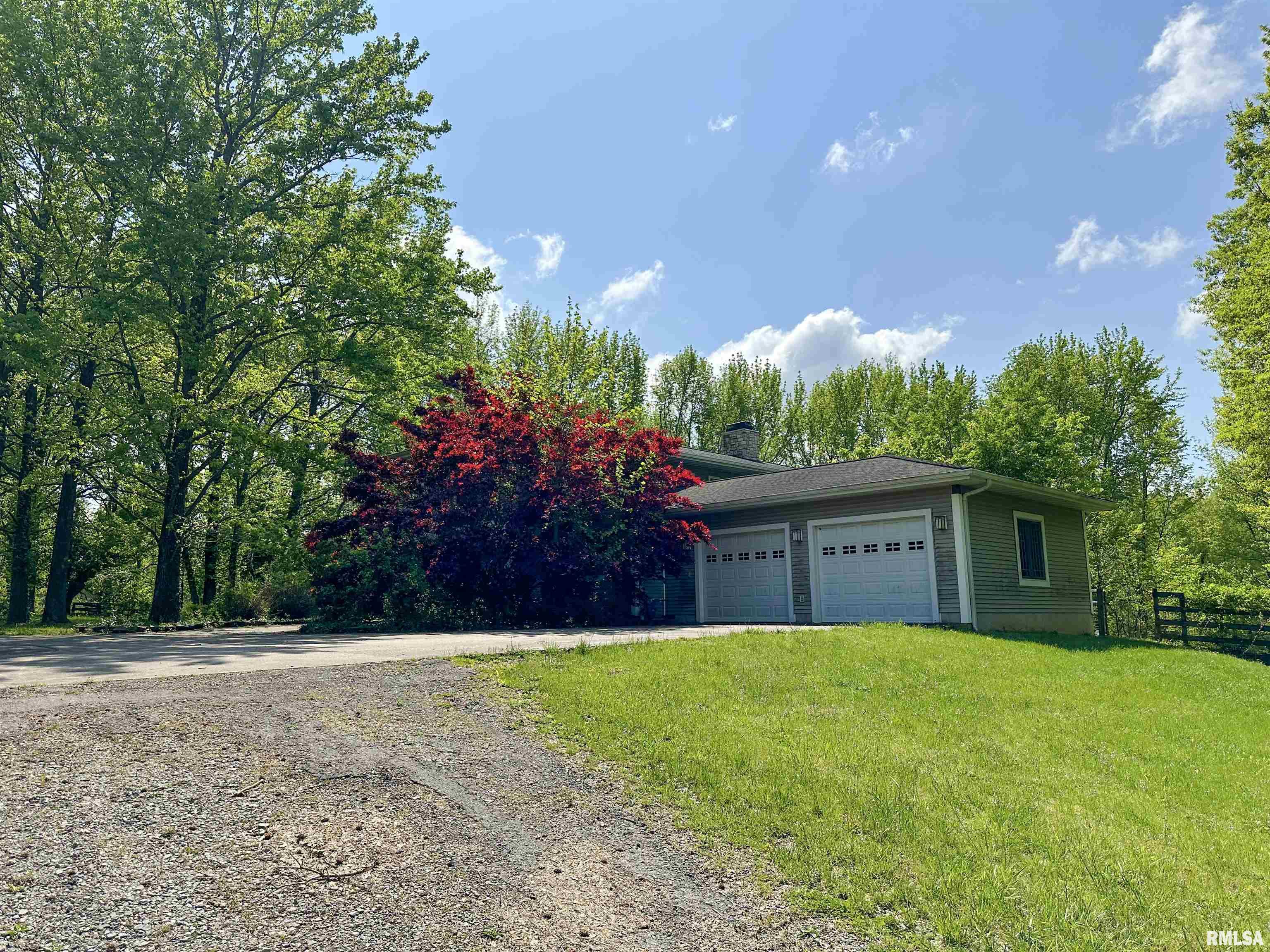 1000 Old Fairfield Road Mount Vernon, IL 62864 - Photo 3 of 43